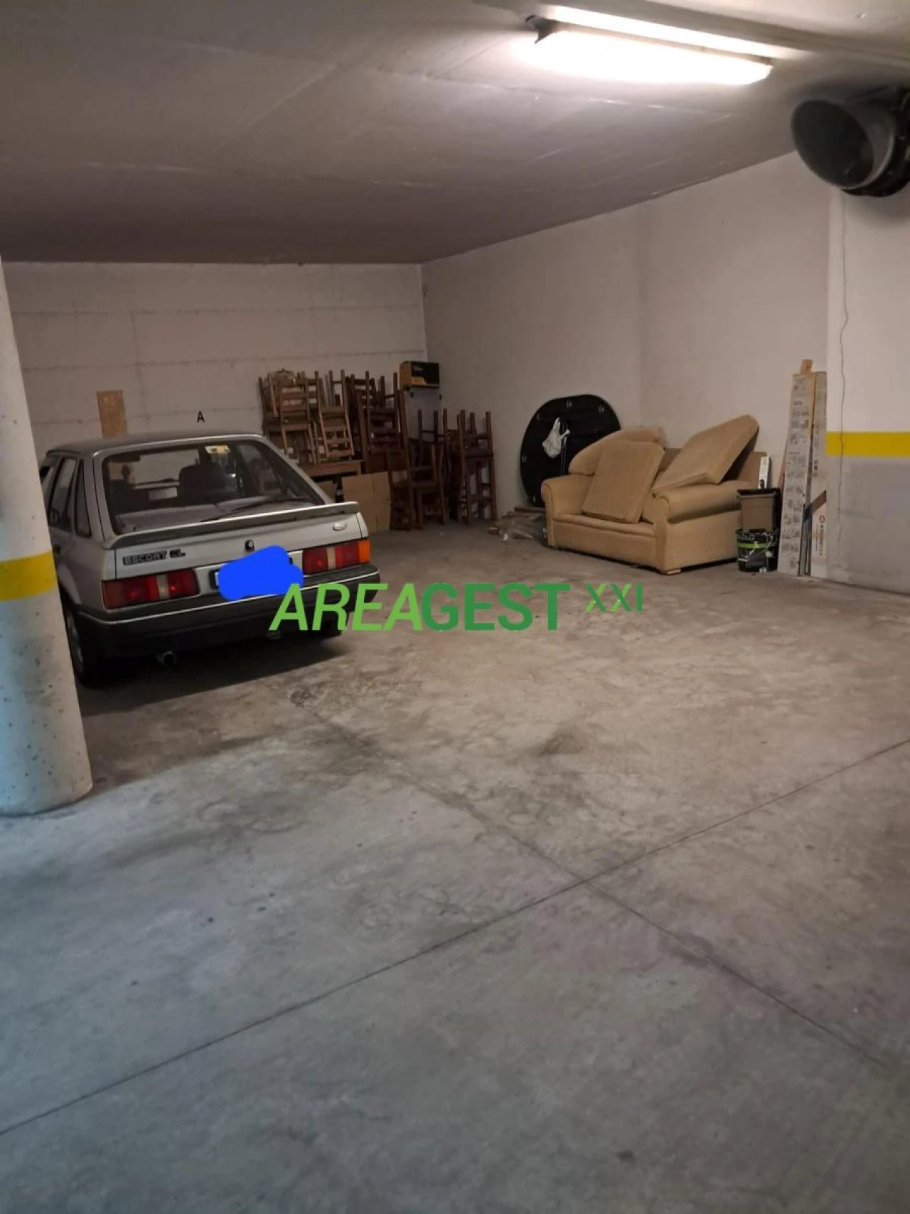 Negócio para Venda em Venda do Pinheiro e Santo Estêvão das Galés Foto 13