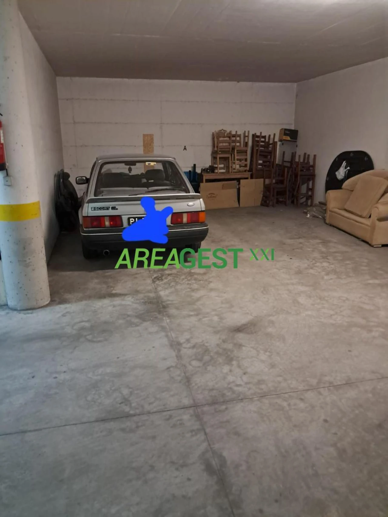 Negócio para Venda em Venda do Pinheiro e Santo Estêvão das Galés Foto 14