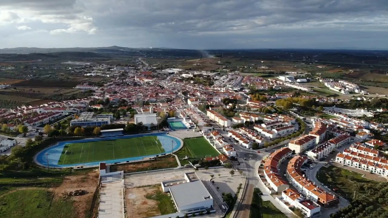 Terreno para Venda em Borba (Matriz) Foto 14