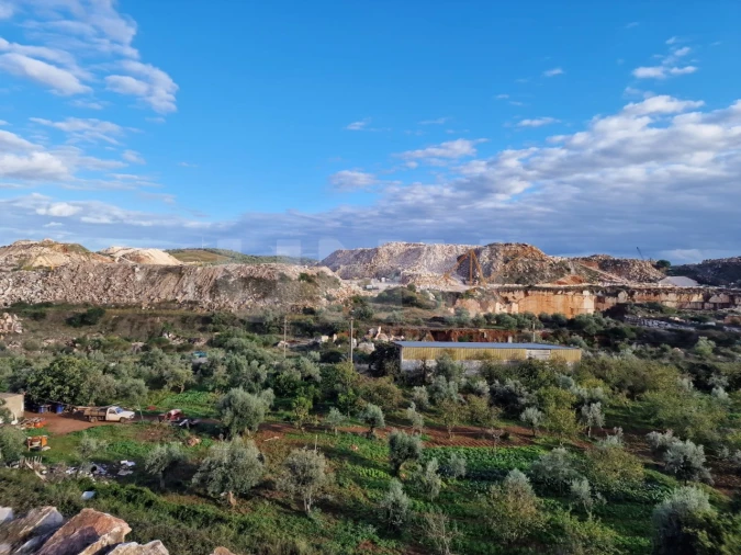 Terreno para Venda em Borba (Matriz) Foto 13