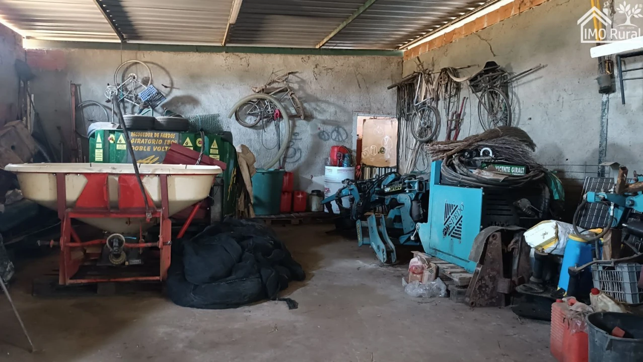 Loja para Venda em Terrugem e Vila Boim Foto 14