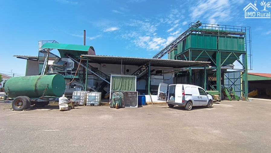 Loja para Venda em Terrugem e Vila Boim Foto 37