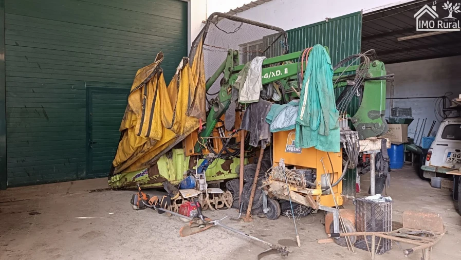 Loja para Venda em Terrugem e Vila Boim Foto 15