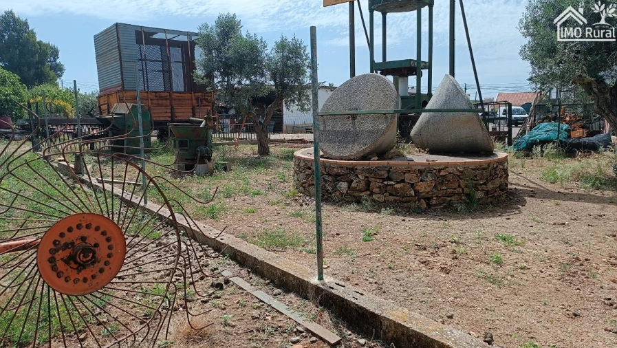 Loja para Venda em Terrugem e Vila Boim Foto 11
