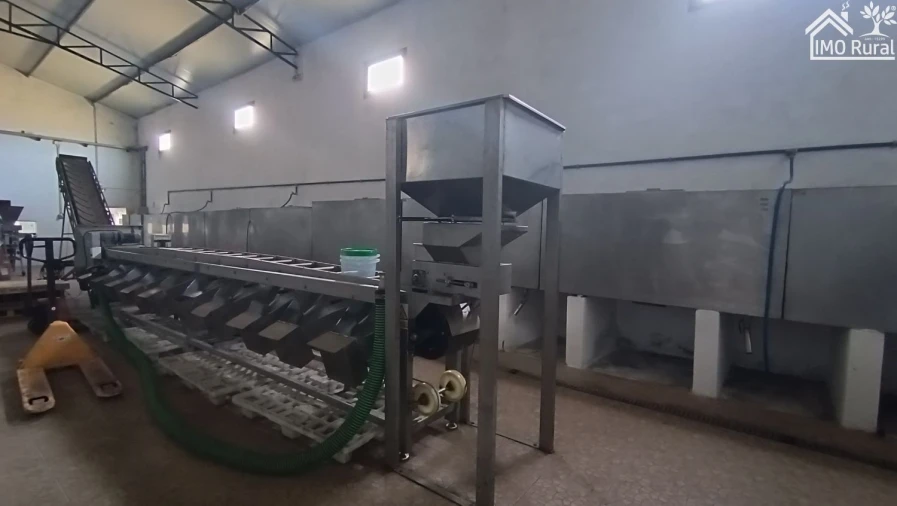 Loja para Venda em Terrugem e Vila Boim Foto 41