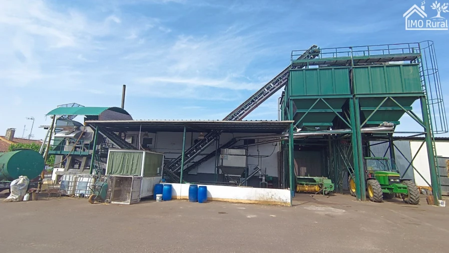 Loja para Venda em Terrugem e Vila Boim Foto 3