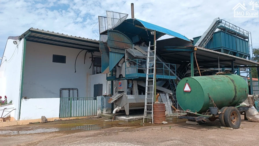 Loja para Venda em Terrugem e Vila Boim Foto 5