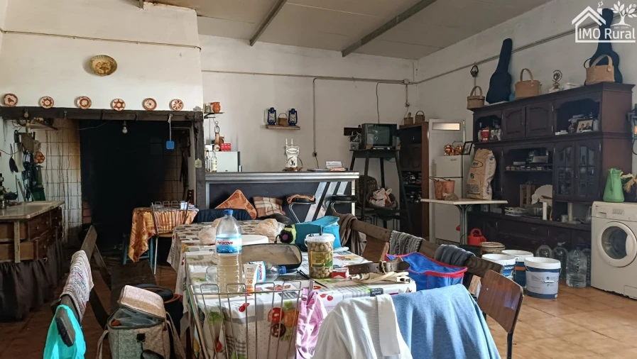 Loja para Venda em Terrugem e Vila Boim Foto 32