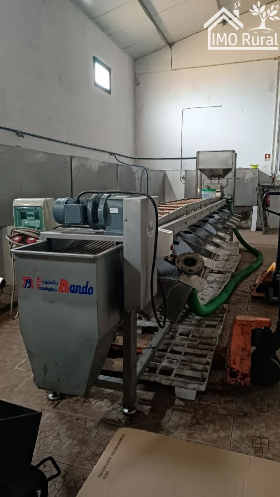 Loja para Venda em Terrugem e Vila Boim Foto 39