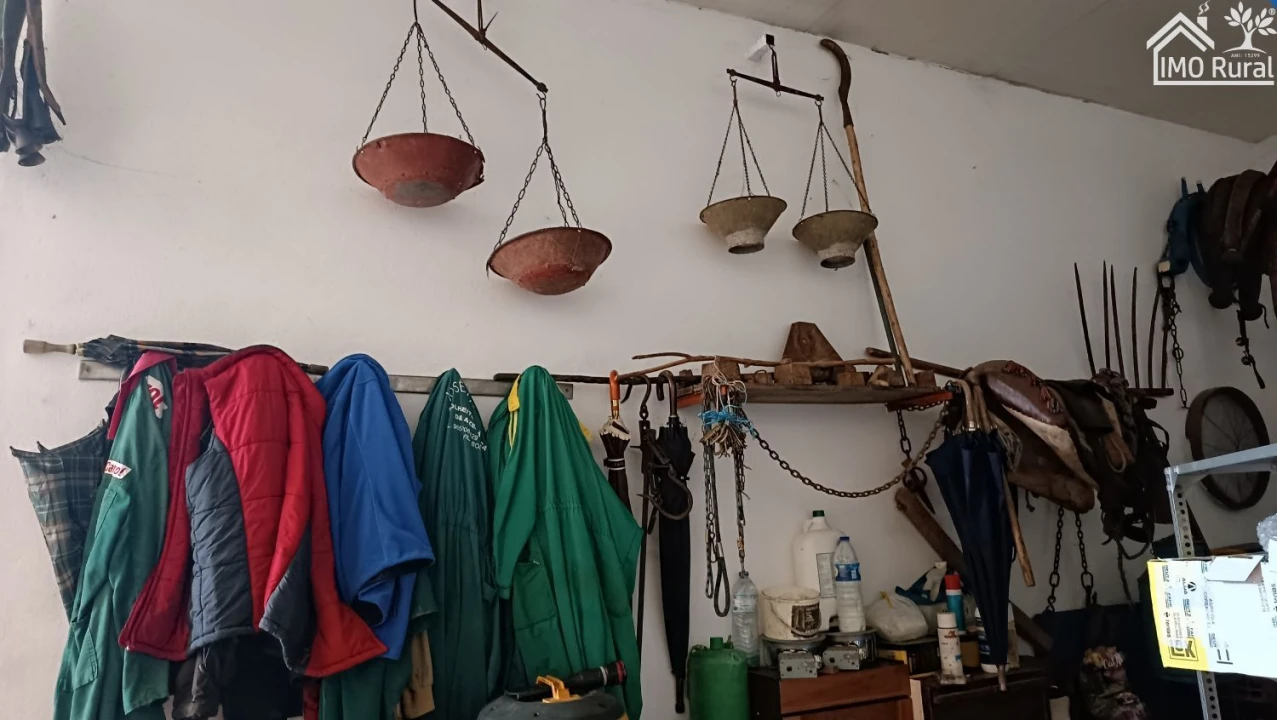 Loja para Venda em Terrugem e Vila Boim Foto 30