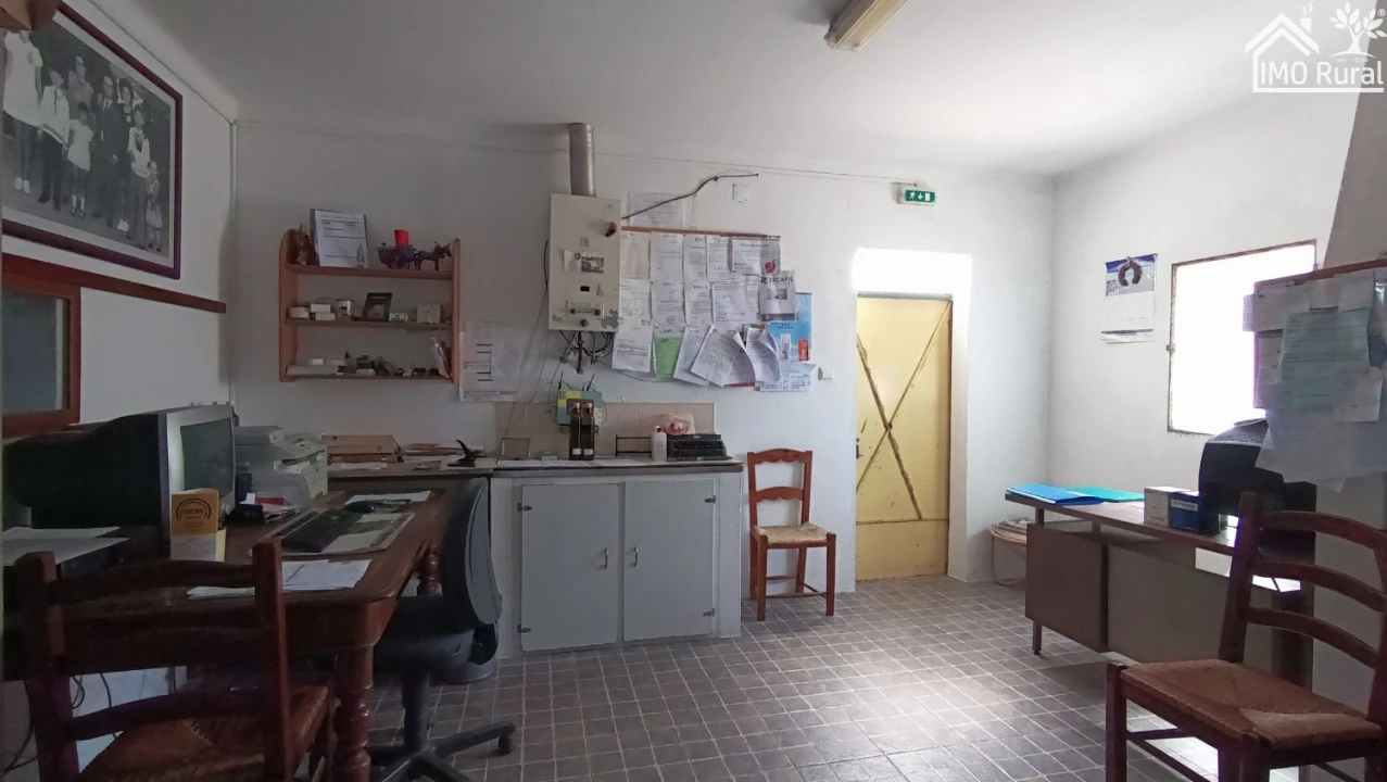 Loja para Venda em Terrugem e Vila Boim Foto 28