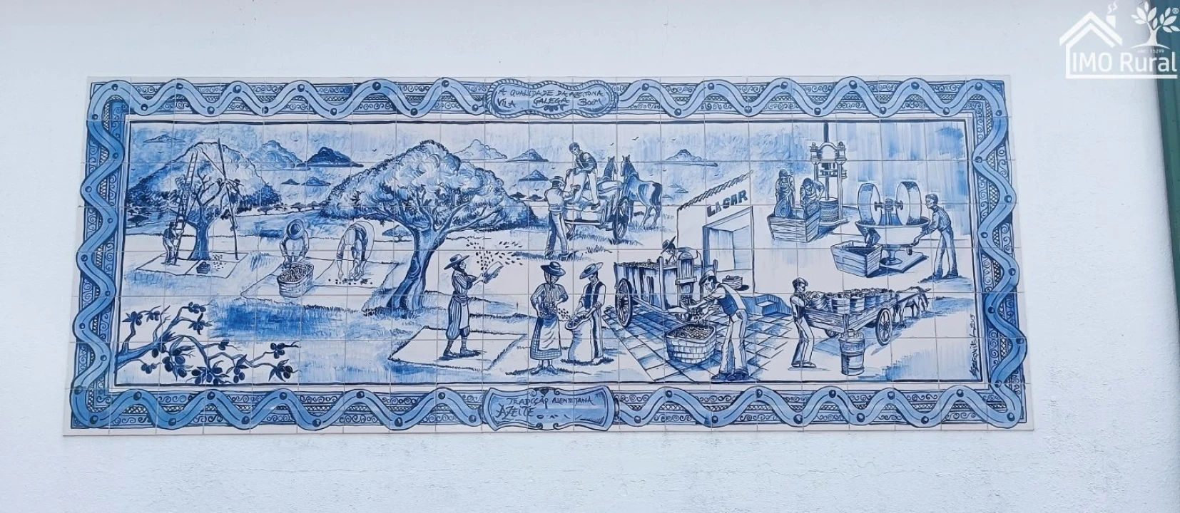 Loja para Venda em Terrugem e Vila Boim Foto 2