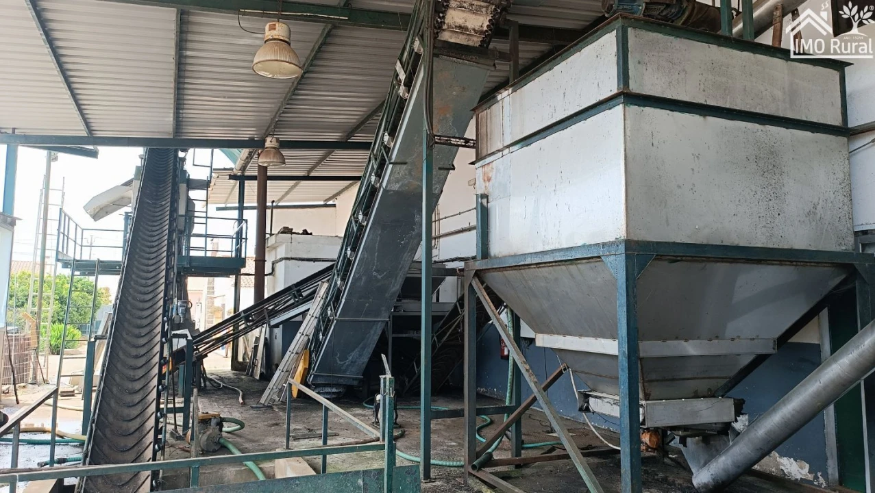 Loja para Venda em Terrugem e Vila Boim Foto 6