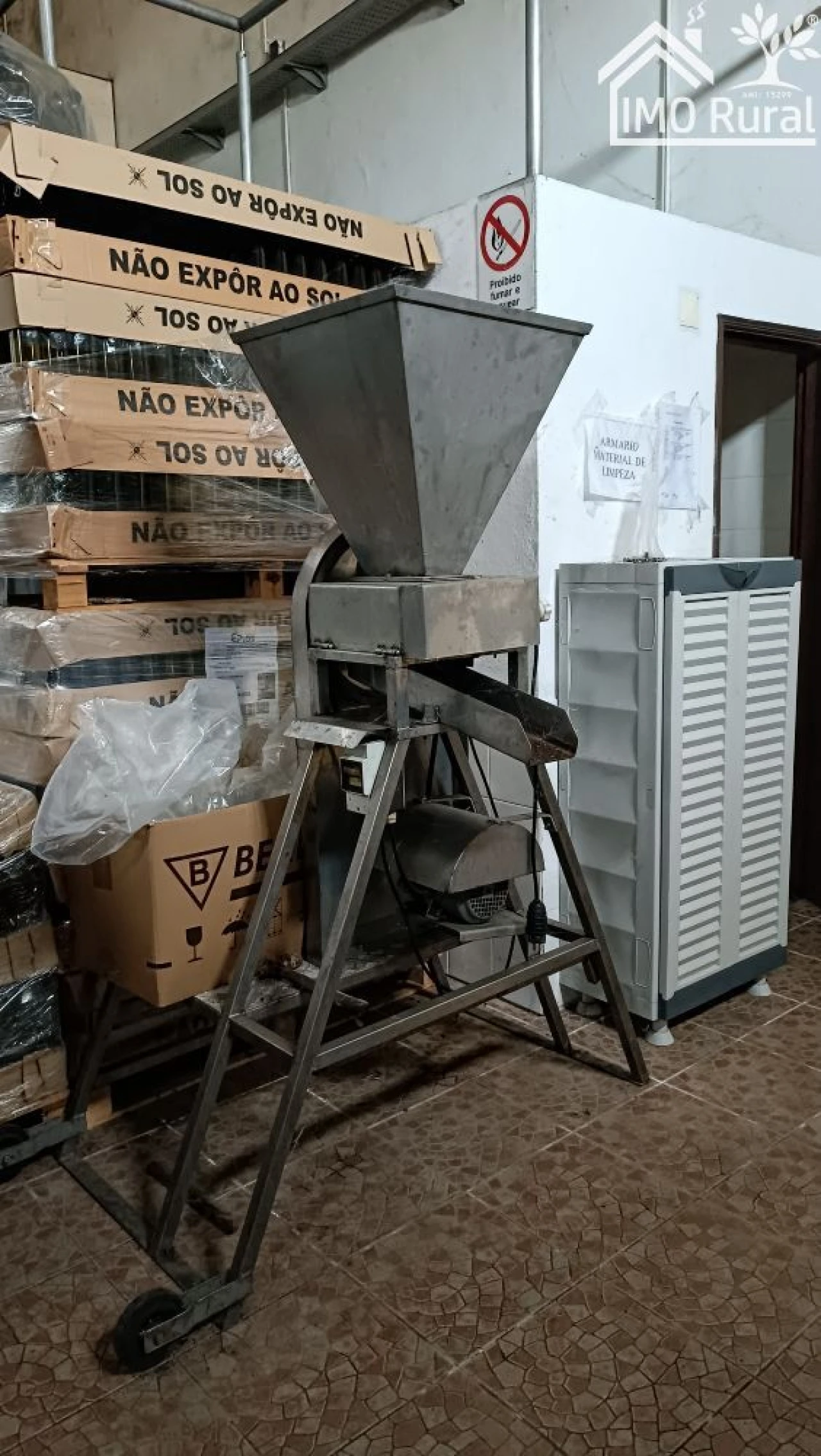 Loja para Venda em Terrugem e Vila Boim Foto 42