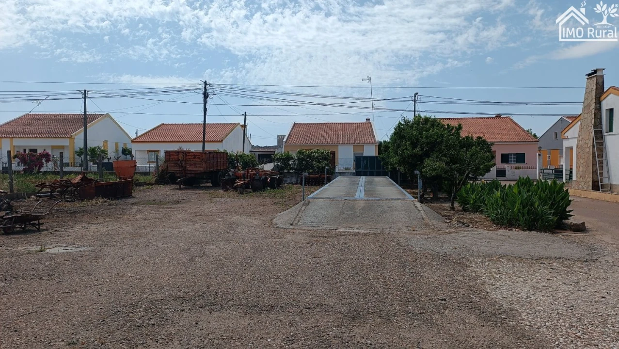 Loja para Venda em Terrugem e Vila Boim Foto 17