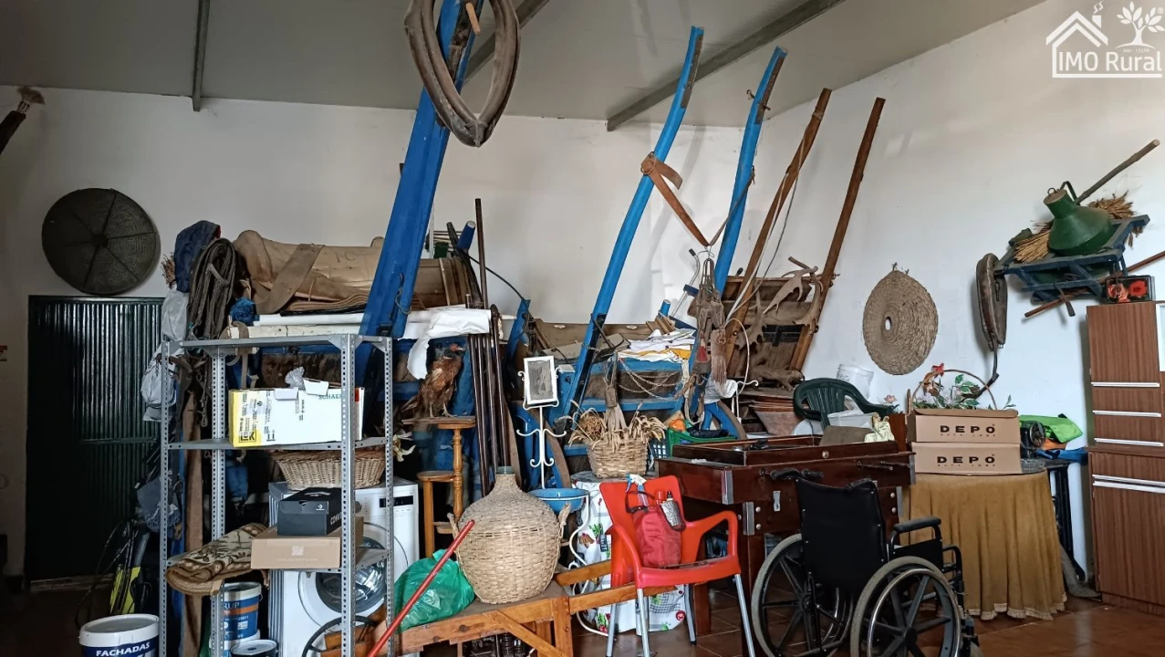 Loja para Venda em Terrugem e Vila Boim Foto 29