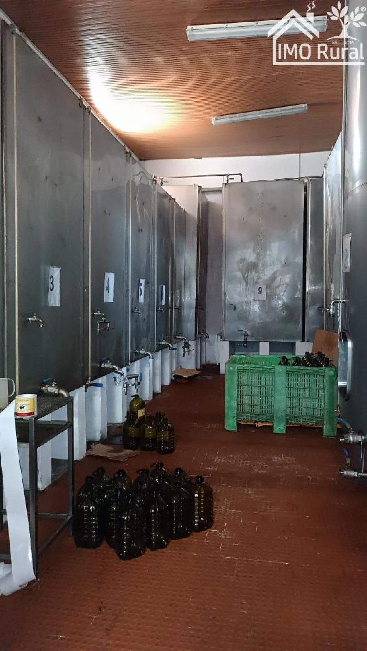 Loja para Venda em Terrugem e Vila Boim Foto 23