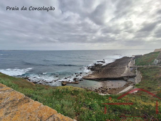 Apartamento T2 para Venda em Atouguia da Baleia Foto 51