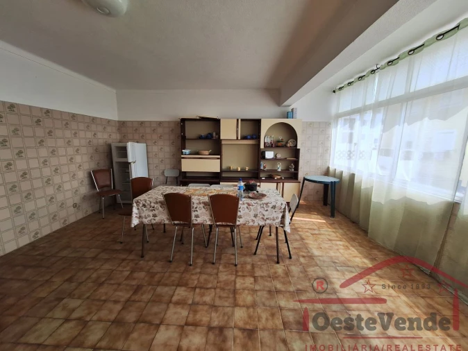 Apartamento T2 para Venda em Atouguia da Baleia Foto 28