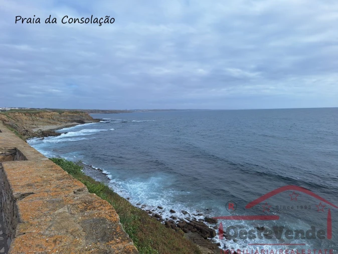 Apartamento T2 para Venda em Atouguia da Baleia Foto 56