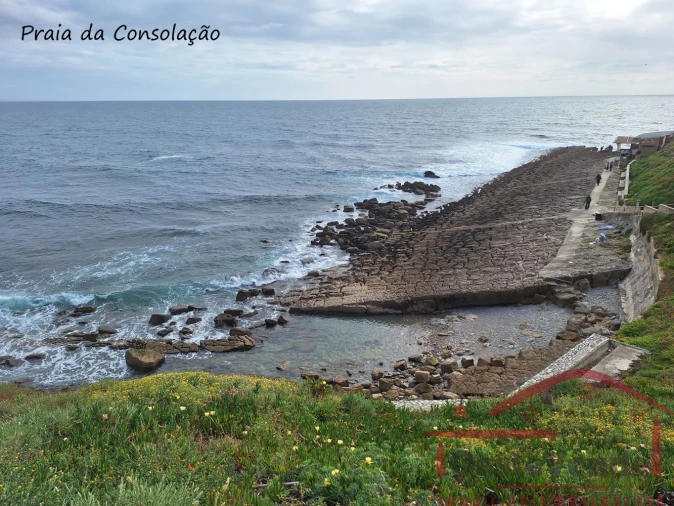 Apartamento T2 para Venda em Atouguia da Baleia Foto 50