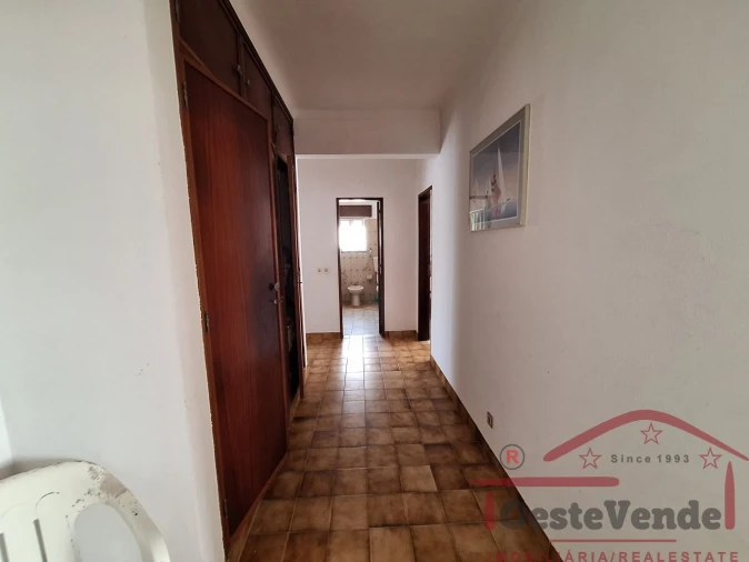 Apartamento T2 para Venda em Atouguia da Baleia Foto 23
