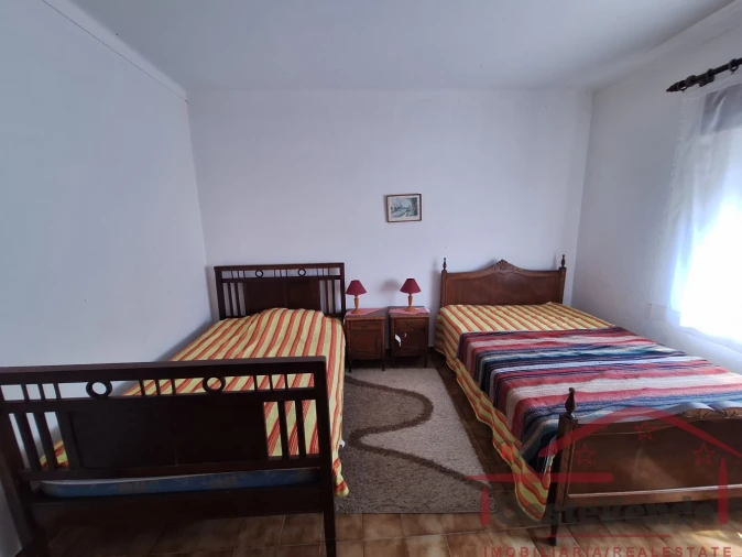 Apartamento T2 para Venda em Atouguia da Baleia Foto 15