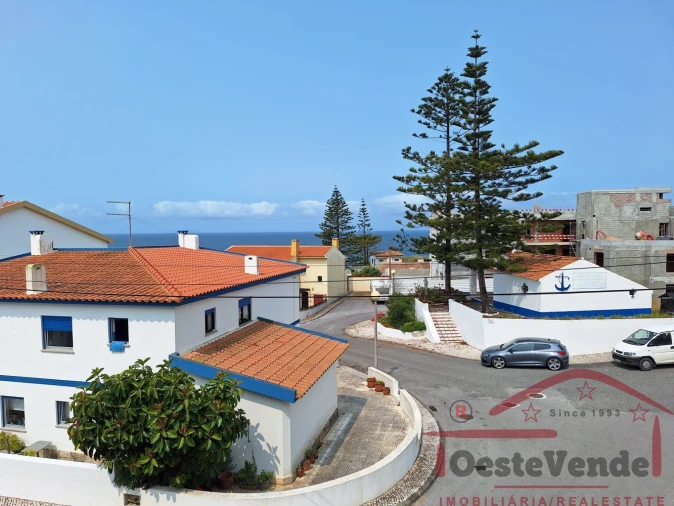 Apartamento T2 para Venda em Atouguia da Baleia Foto 3