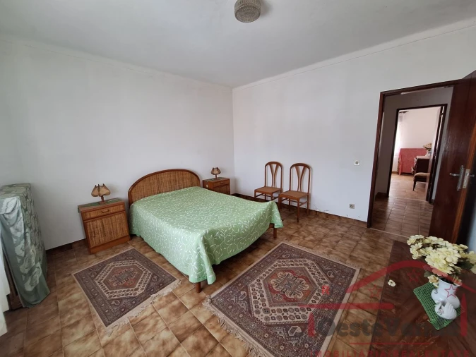 Apartamento T2 para Venda em Atouguia da Baleia Foto 18