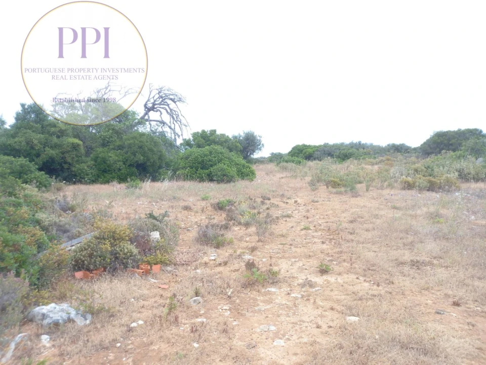 Terreno para Venda em Budens Foto 11