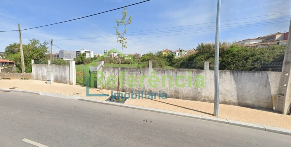 Terreno para Venda em Santa Maria Maior