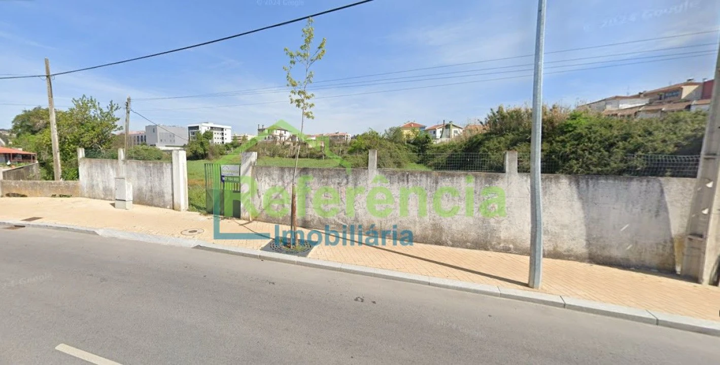 Terreno para Venda em Santa Maria Maior Foto 1