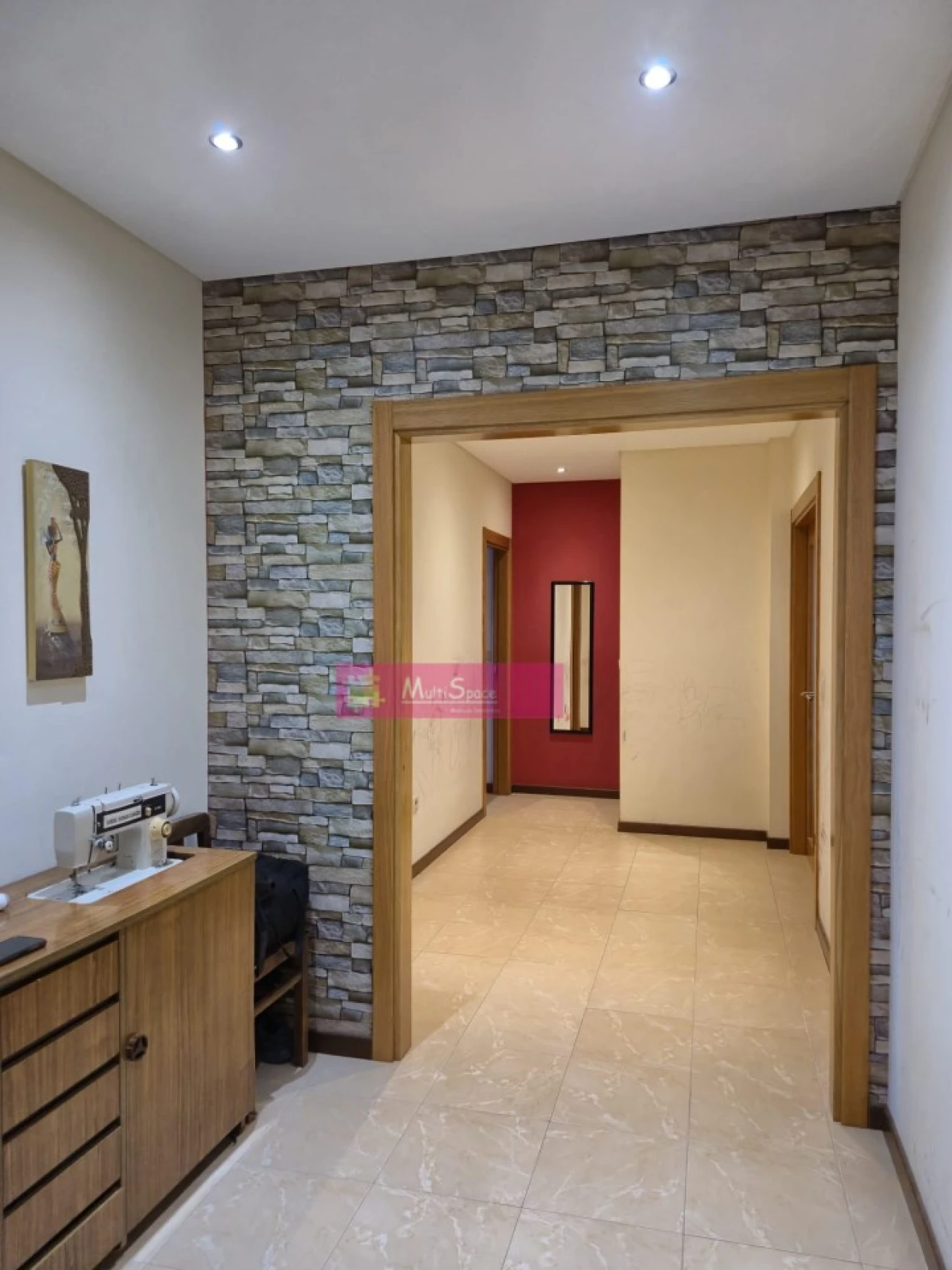 Apartamento T3 para Venda em Nossa Sra de Fatima Foto 3