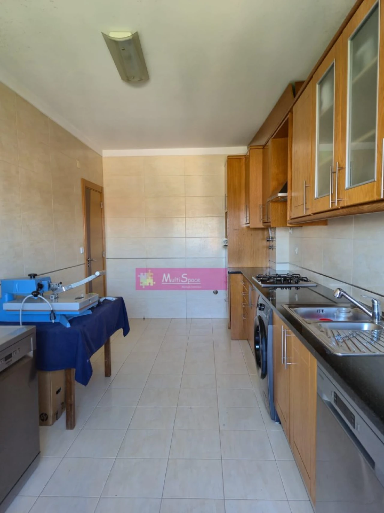 Apartamento T3 para Venda em Nossa Sra de Fatima Foto 4