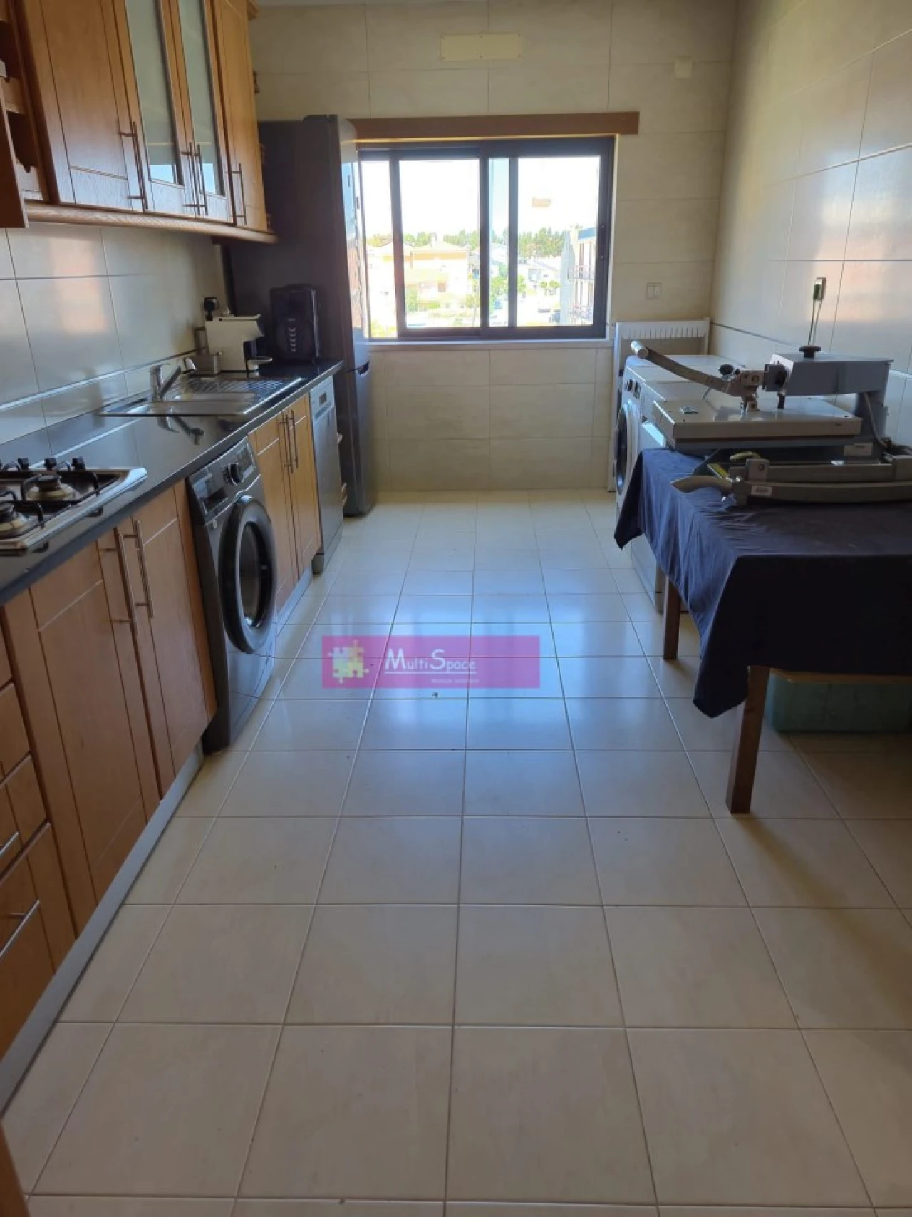 Apartamento T3 para Venda em Nossa Sra de Fatima Foto 5