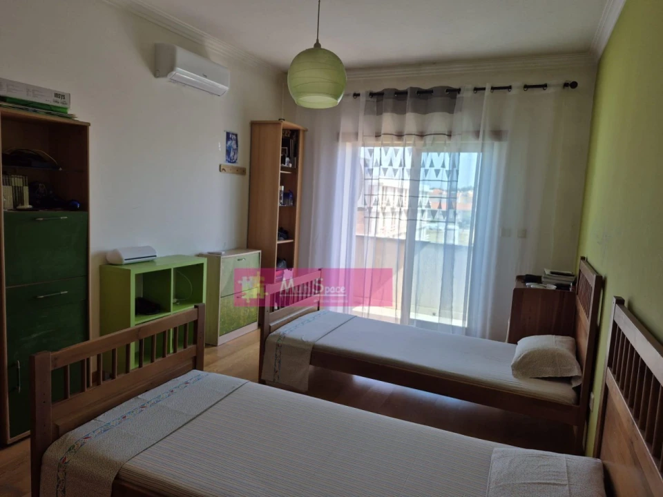 Apartamento T3 para Venda em Nossa Sra de Fatima Foto 8