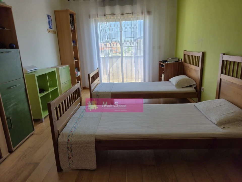 Apartamento T3 para Venda em Nossa Sra de Fatima Foto 6