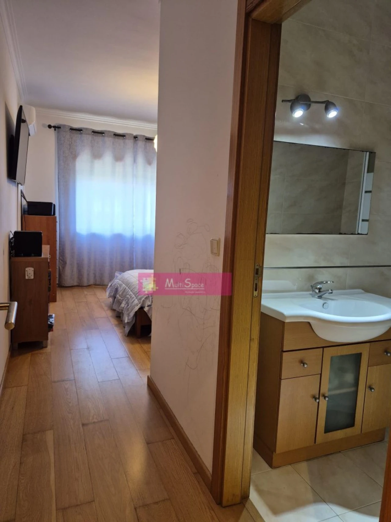 Apartamento T3 para Venda em Nossa Sra de Fatima Foto 9