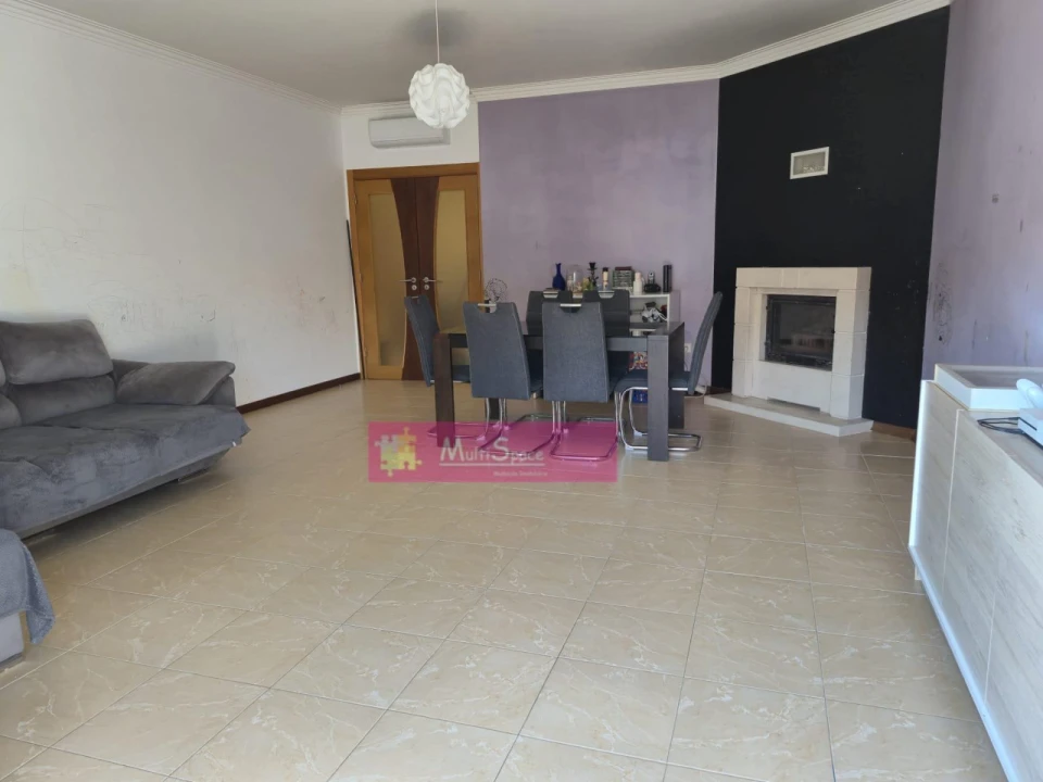 Apartamento T3 para Venda em Nossa Sra de Fatima Foto 2