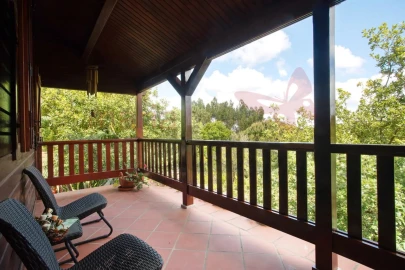 Moradia T1 para Arrendamento férias em Reguengo Grande