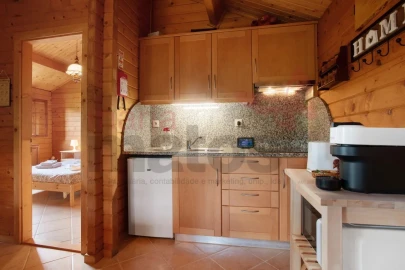 Moradia T1 para Arrendamento férias em Reguengo Grande