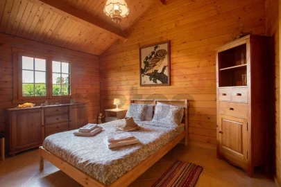 Moradia T1 para Arrendamento férias em Reguengo Grande