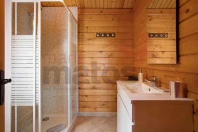 Moradia T1 para Arrendamento férias em Reguengo Grande