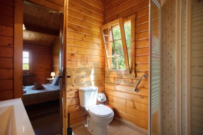 Moradia T1 para Arrendamento férias em Reguengo Grande