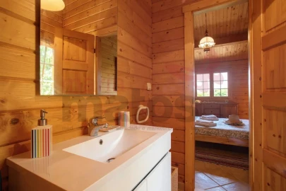 Moradia T1 para Arrendamento férias em Reguengo Grande