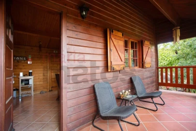 Moradia T1 para Arrendamento férias em Reguengo Grande