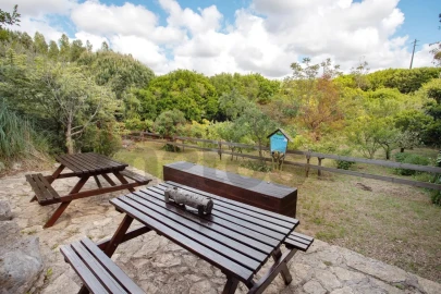 Moradia T1 para Arrendamento férias em Reguengo Grande