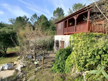 Moradia T1 para Arrendamento férias em Reguengo Grande