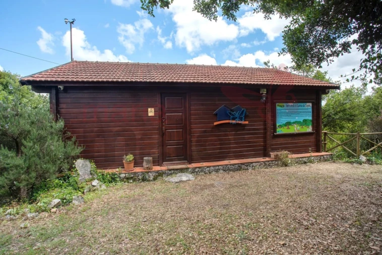 Moradia T1 para Arrendamento férias em Reguengo Grande Foto 2