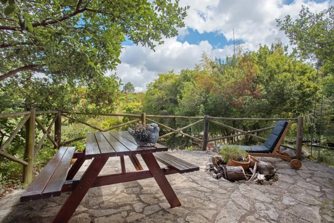 Moradia T1 para Arrendamento férias em Reguengo Grande Foto 3